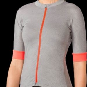 Women's Cycling Jersey